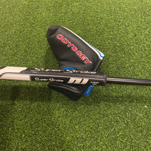 Load image into Gallery viewer, 35” Odyssey Double Wide Triple Track Putter