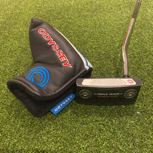 Load image into Gallery viewer, 35” Odyssey Double Wide Triple Track Putter