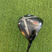 Load image into Gallery viewer, Titleist TS3 Driver (8.5* - Stiff)