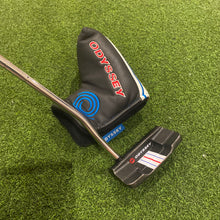 Load image into Gallery viewer, 35” Odyssey Double Wide Triple Track Putter