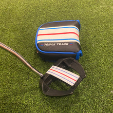 Load image into Gallery viewer, 35” Odyssey Marxman Triple Track Putter