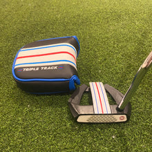 Load image into Gallery viewer, 35” Odyssey Marxman Triple Track Putter