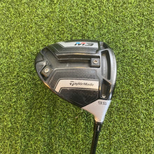 Load image into Gallery viewer, Taylormade M3 Driver (9.5* - Stiff)