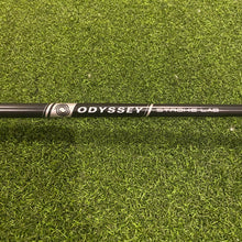 Load image into Gallery viewer, 35” Odyssey Marxman Triple Track Putter