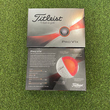 Load image into Gallery viewer, 2 Dozen Titleist ProV1x Golf Balls