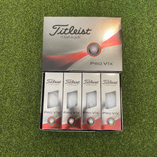 Load image into Gallery viewer, 2 Dozen Titleist ProV1x Golf Balls