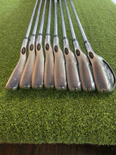 Load image into Gallery viewer, Callaway Steelhead XR Irons (4-AW, R Flex)