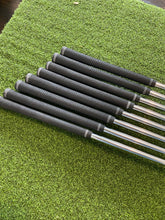 Load image into Gallery viewer, Callaway Steelhead XR Irons (4-AW, R Flex)