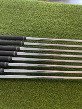 Load image into Gallery viewer, Callaway Steelhead XR Irons (4-AW, R Flex)