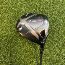 Load image into Gallery viewer, Titleist TS3 Driver (8.5*, XStiff)