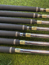 Load image into Gallery viewer, Taylormade Tour Preferred MC Irons (4-PW, Stiff)