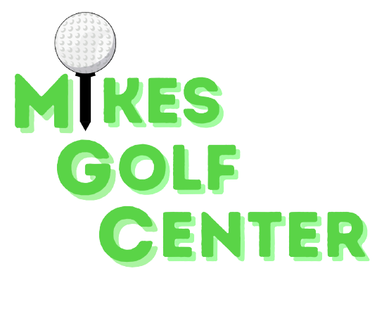 Mike's Golf Center Demo Day 4/30/22