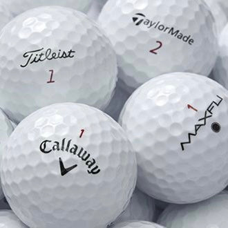 What Type of Golf Ball Should I Use?