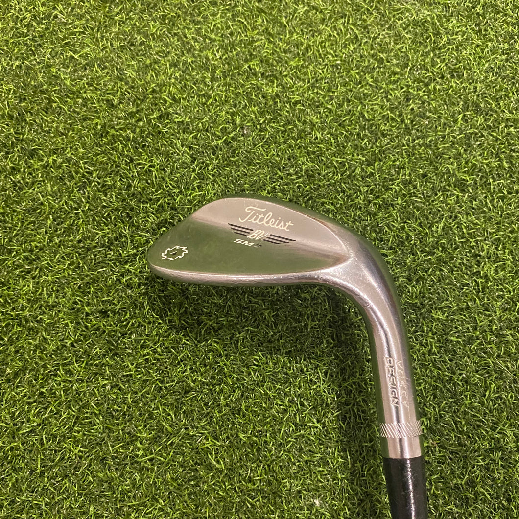 Titleist Vokey SM7 (56 Degree - 10S)
