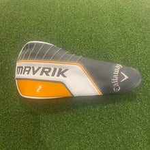 Load image into Gallery viewer, Callaway Mavrik Driver Headcover - Mint

