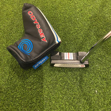 Load image into Gallery viewer, 35” Odyssey Double Wide Triple Track Putter
