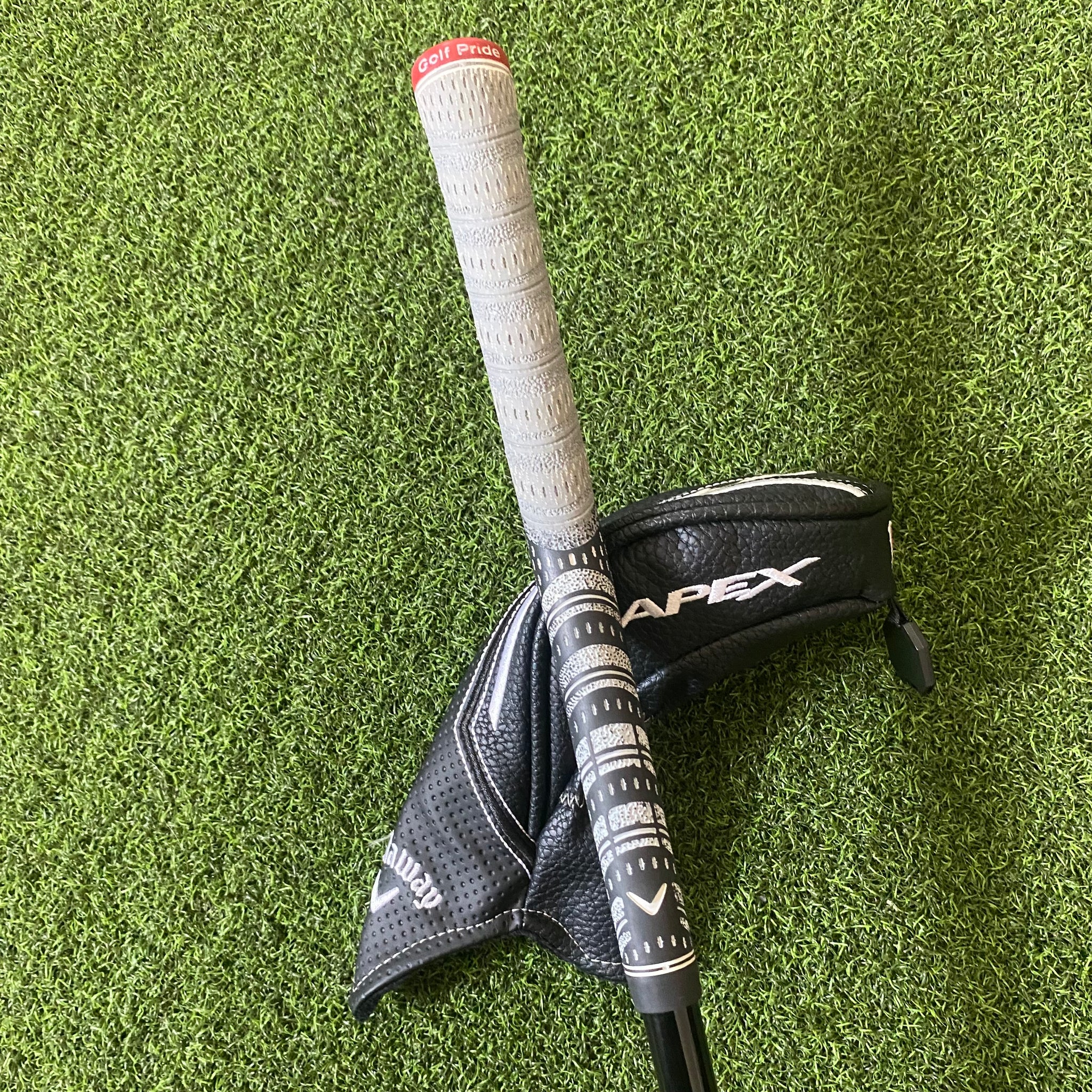 Callaway Golf - み〜 CALLA-XJ3-2__71397.1622150153.
