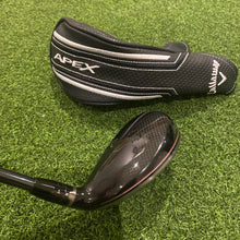 Load image into Gallery viewer, Callaway Apex #3 Hybrid (19* - Stiff)
