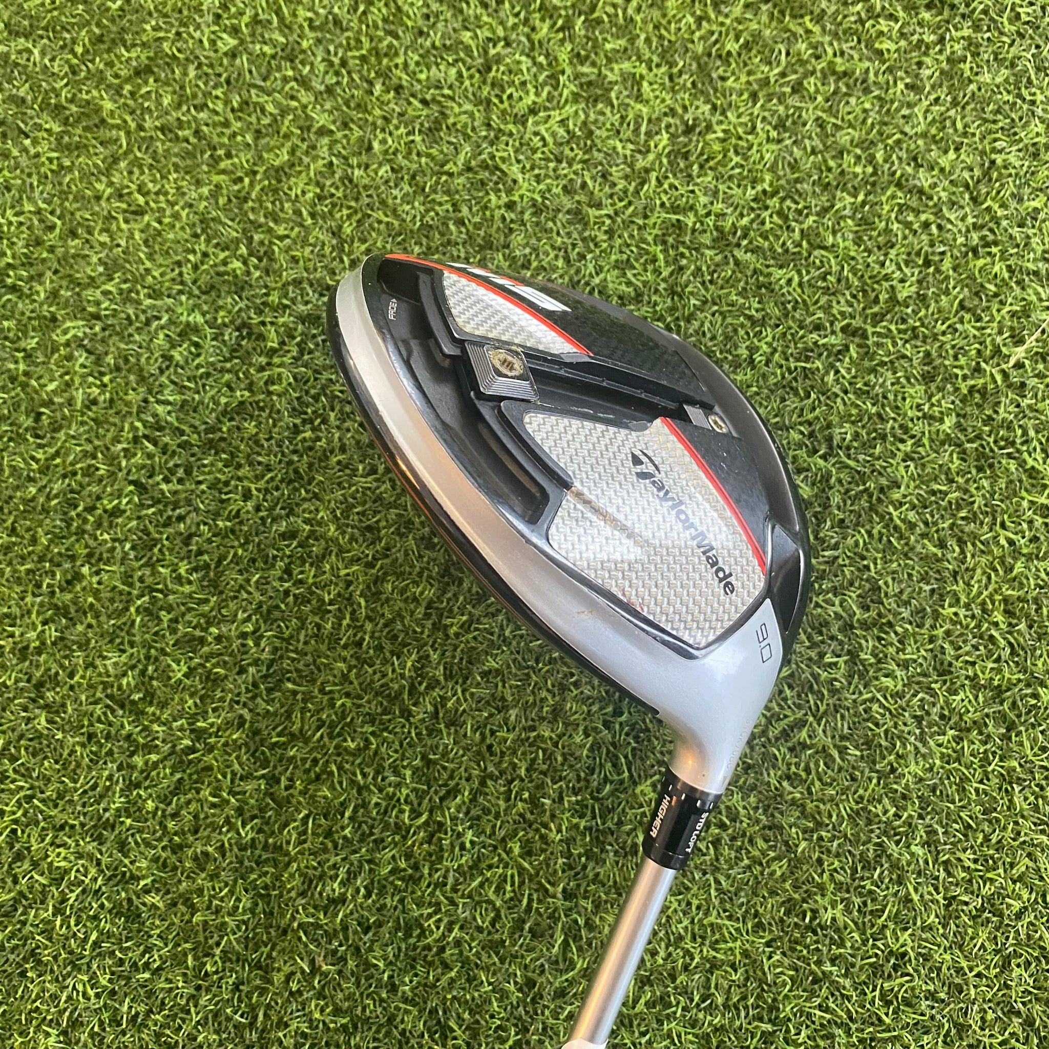 TaylorMade - テーラーメイド　M5　ドライバー9°　レフティ TaylorMade Golf M5 Driver, 9.0 Degrees Loft, Right Hand
