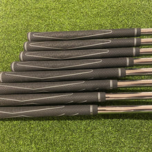 Load image into Gallery viewer, Callaway X Hot Irons (4-AW, Stiff)
