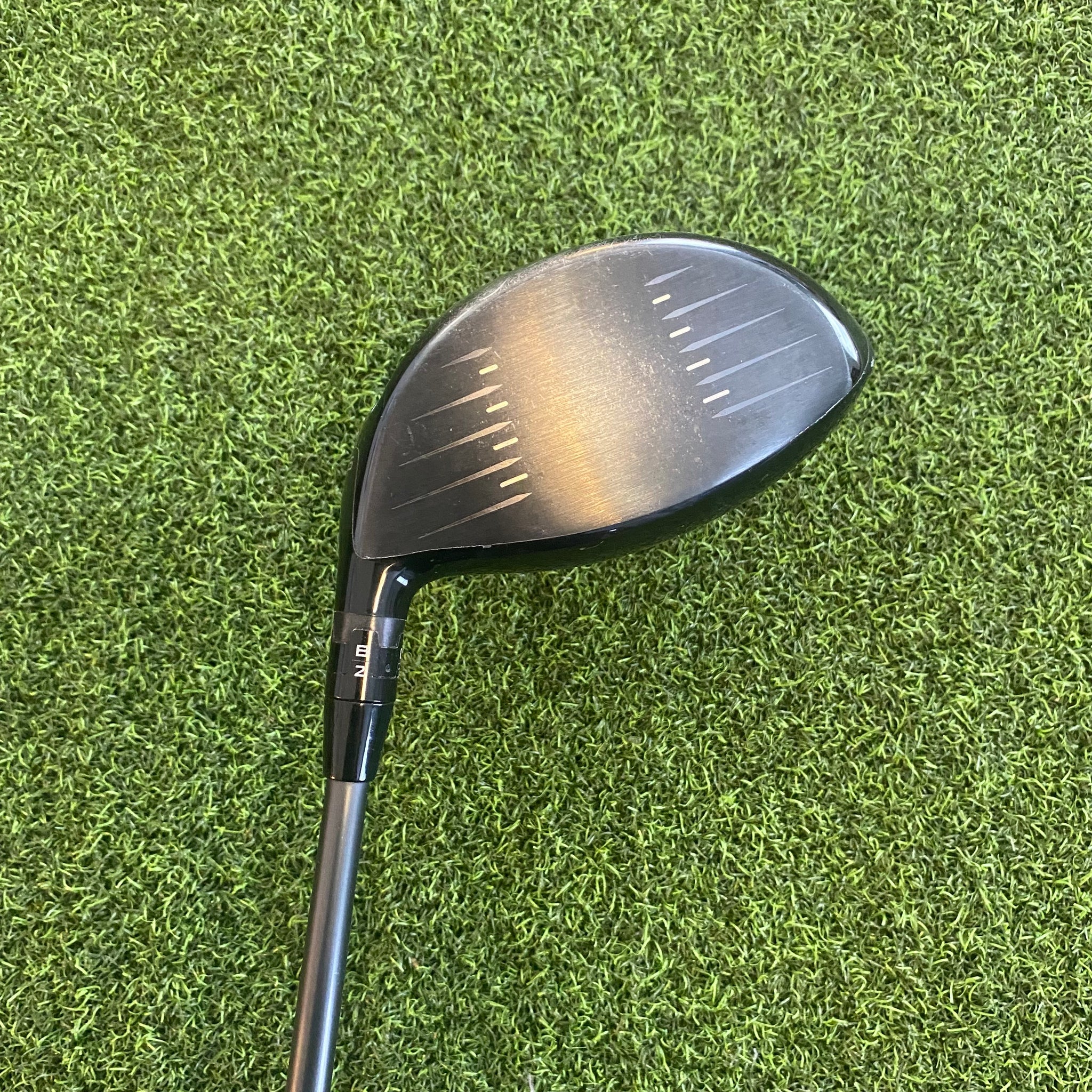 Titleist TS2 Driver (8* - XStiff) – Midwest Golf Supply