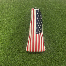 Load image into Gallery viewer, 2020 U.S. Open Putter Headcover (Blade) - Mint
