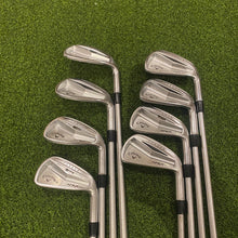 Load image into Gallery viewer, Callaway Apex Pro Irons (3-PW, Stiff)
