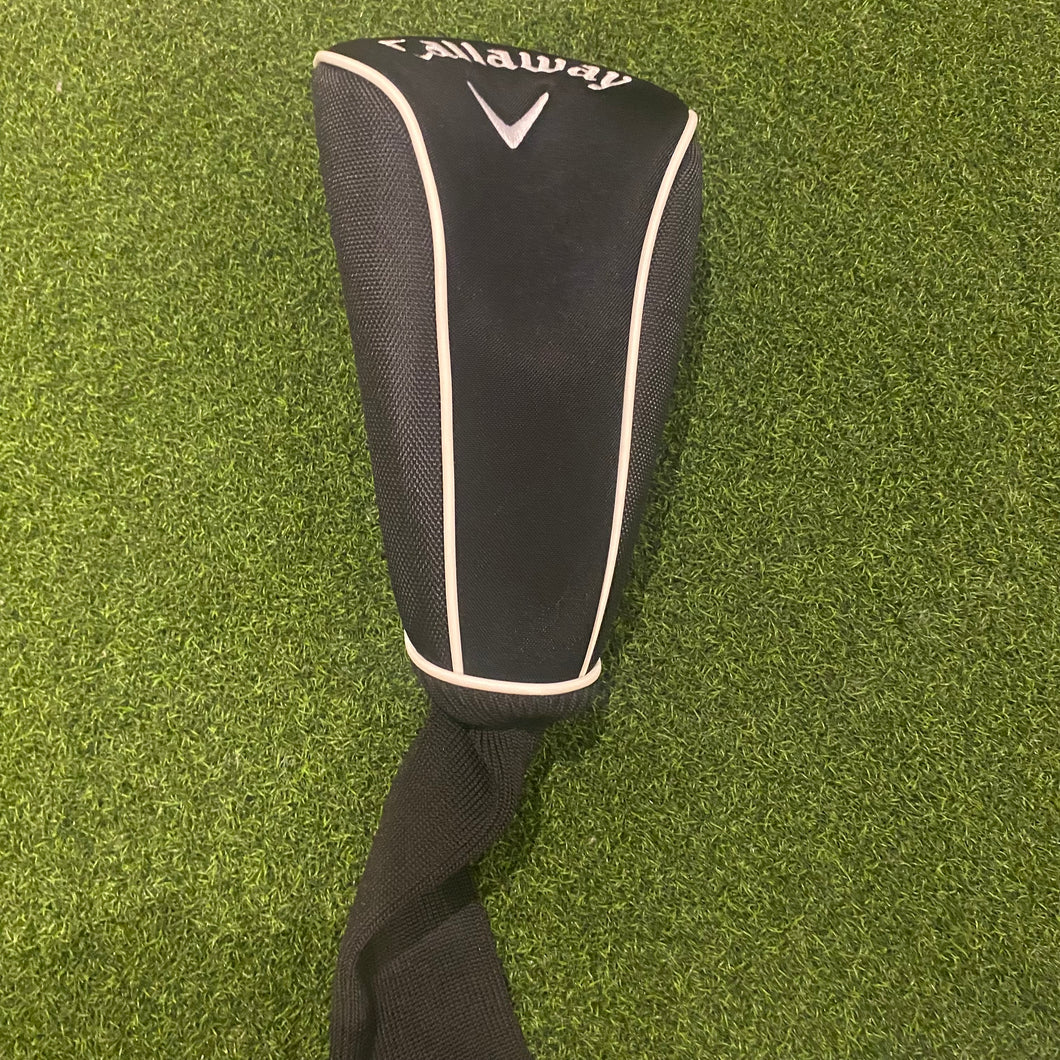 Callaway Driver Headcover - Mint