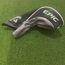 Load image into Gallery viewer, Callaway Epic Driver Headcover - Mint
