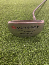 Load image into Gallery viewer, 35” Odyssey Dual Force Rosie II Putter
