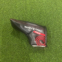 Load image into Gallery viewer, Odyssey White Hot Pro Putter Headcover (Blade) - Mint

