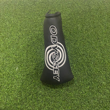 Load image into Gallery viewer, Odyssey Putter Headcover (Blade) - Mint
