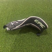 Load image into Gallery viewer, Callaway Epic Fairway Wood Headcover - Mint
