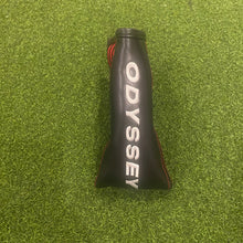 Load image into Gallery viewer, Odyssey White Hot Pro Putter Headcover (Blade) - Mint
