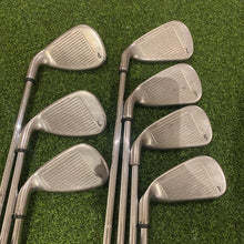 Load image into Gallery viewer, Callaway X-20 Irons (4-PW, Uniflex)
