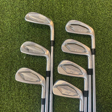 Load image into Gallery viewer, Mizuno JPX-900 Forged Irons (4-PW, Stiff)
