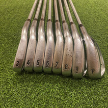 Load image into Gallery viewer, Callaway Apex Pro Irons (3-PW, Stiff)
