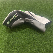 Load image into Gallery viewer, Callaway Epic Driver Headcover - Mint
