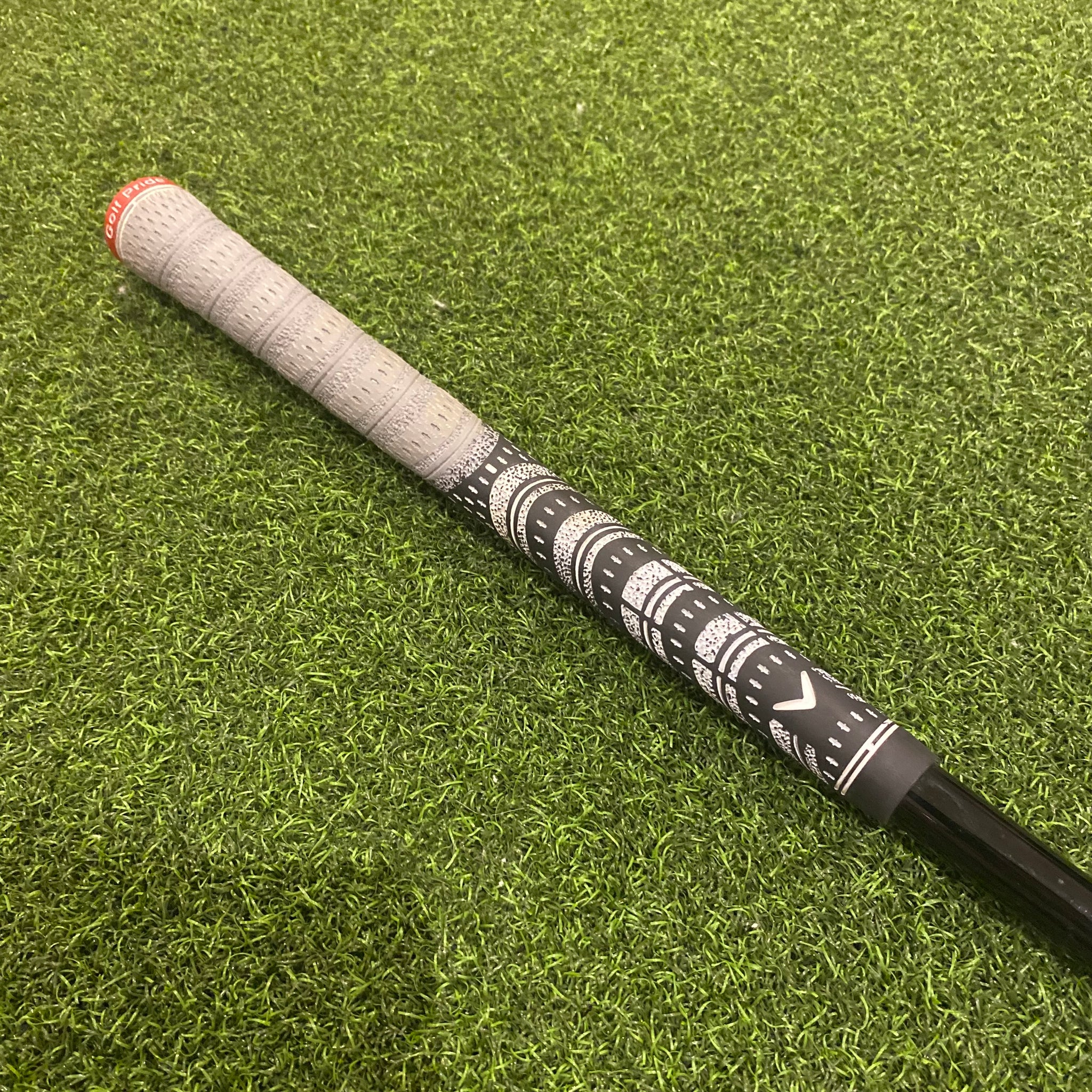 Hybride Callaway Apex 3 (20°) Gauche – Shaft Project X Catalyst Graphite Stiff