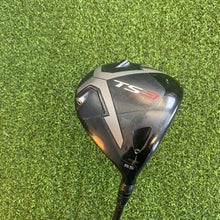 Load image into Gallery viewer, Titleist TS3 Driver (8.5* - Stiff)
