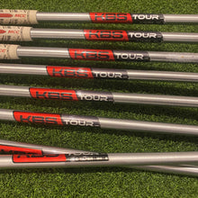 Load image into Gallery viewer, Callaway Apex Pro Irons (3-PW, Stiff)
