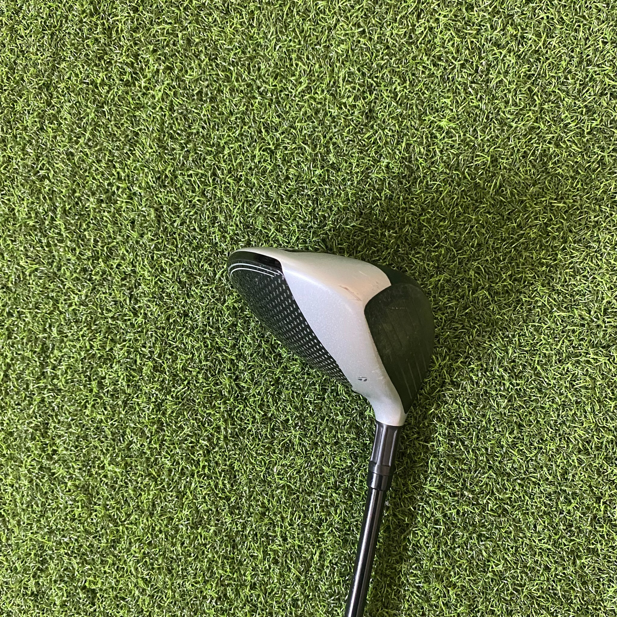 LH Taylormade M4 3 Wood (16.5* - Stiff) – Midwest Golf Supply