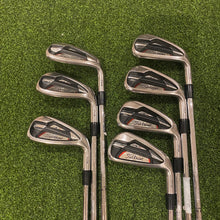Load image into Gallery viewer, Titleist AP1 714 Irons (4-9 iron, AW - Stiff)
