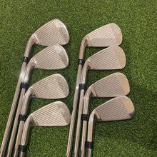 Load image into Gallery viewer, Callaway X Hot Irons (4-AW, Stiff)
