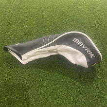 Load image into Gallery viewer, Callaway Mavrik Driver Headcover - Mint

