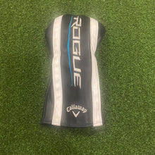 Load image into Gallery viewer, Callaway Rogue Driver Headcover - Good
