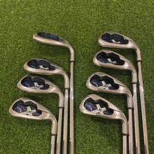 Load image into Gallery viewer, Callaway X-18 Irons (3-PW, Uniflex)
