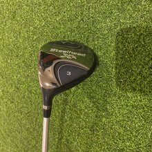 Load image into Gallery viewer, LH Callaway Steelhead XR 3 Wood (15* - Stiff)
