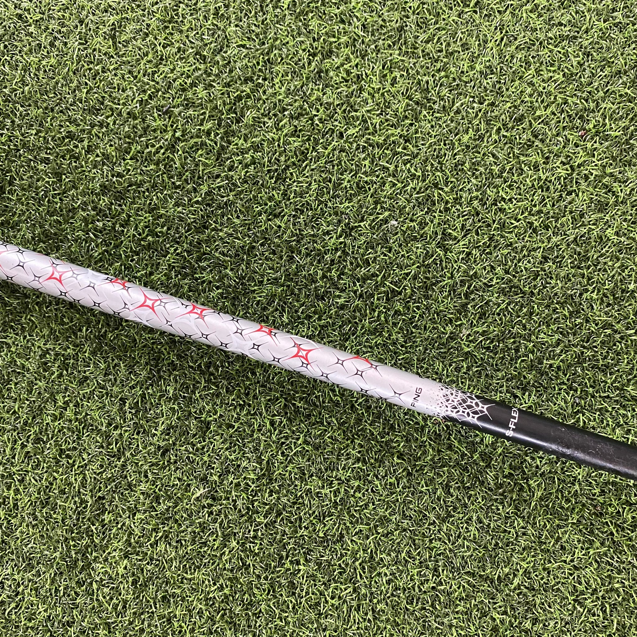 LH Ping G25 3 Wood (15* - Stiff) – Midwest Golf Supply