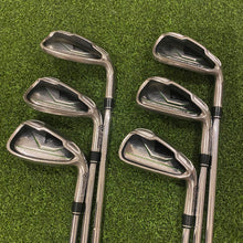 Load image into Gallery viewer, Taylormade Rocketballz Irons (5-PW, R Flex, +½”)
